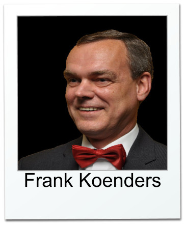 Frank Koenders