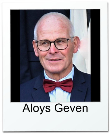 Aloys Geven