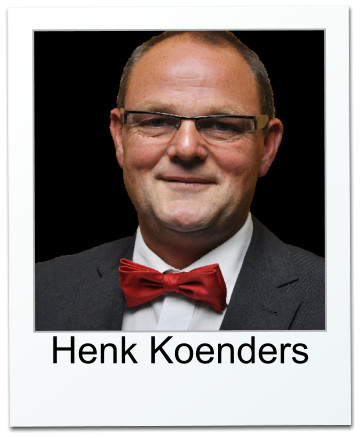 Henk Koenders