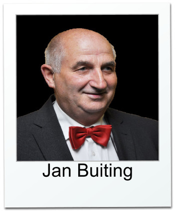 Jan Buiting
