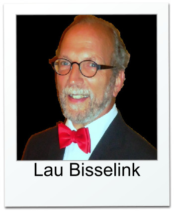 Lau Bisselink