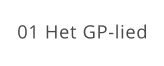 01 Het GP-lied