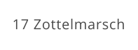 17 Zottelmarsch