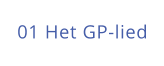 01 Het GP-lied
