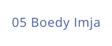 05 Boedy Imja